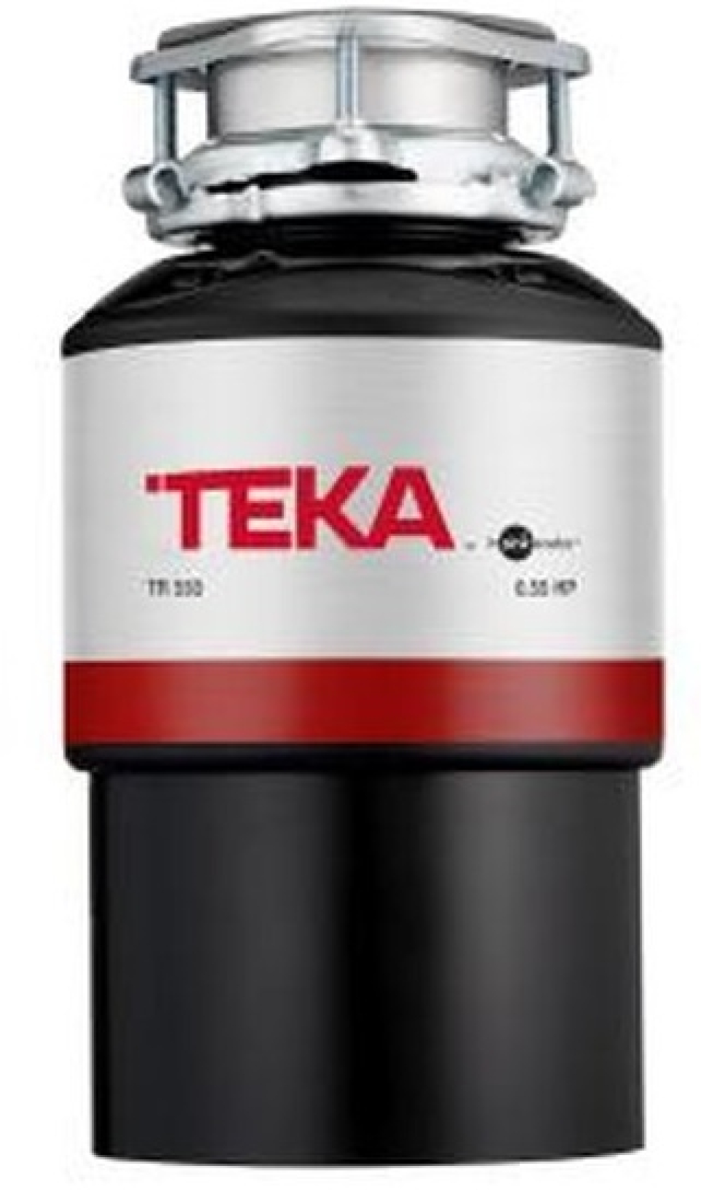 Мелница за отпадъци TEKA TR 750